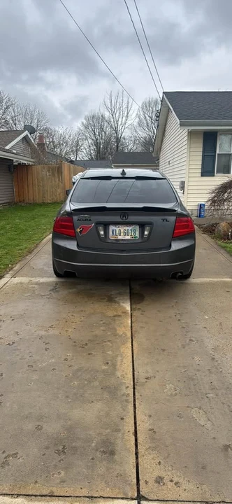 2005 Acura TL 3rd Gen - Image 3 of 10