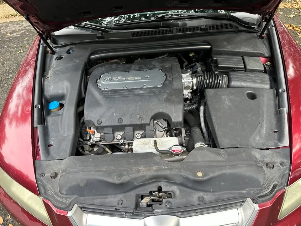 2005 Acura TL 3rd Gen - Image 13 of 14