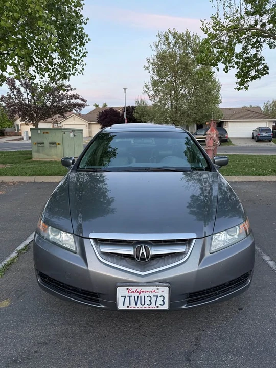 2005 Acura TL 3rd Gen - Image 2 of 8