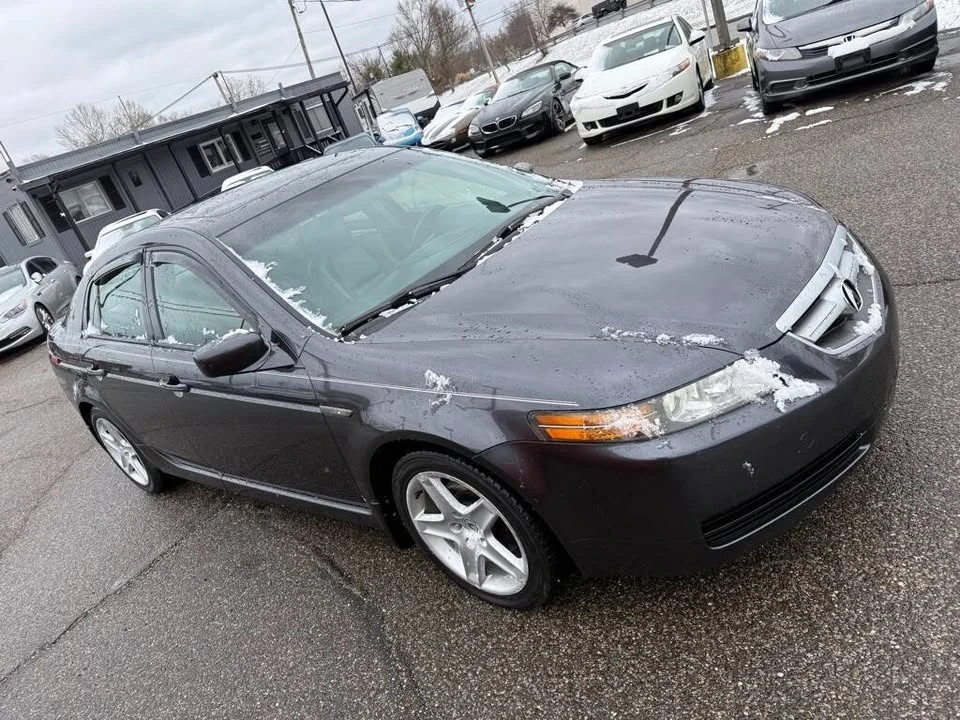 2005 Acura TL 3rd Gen - Image 5 of 17
