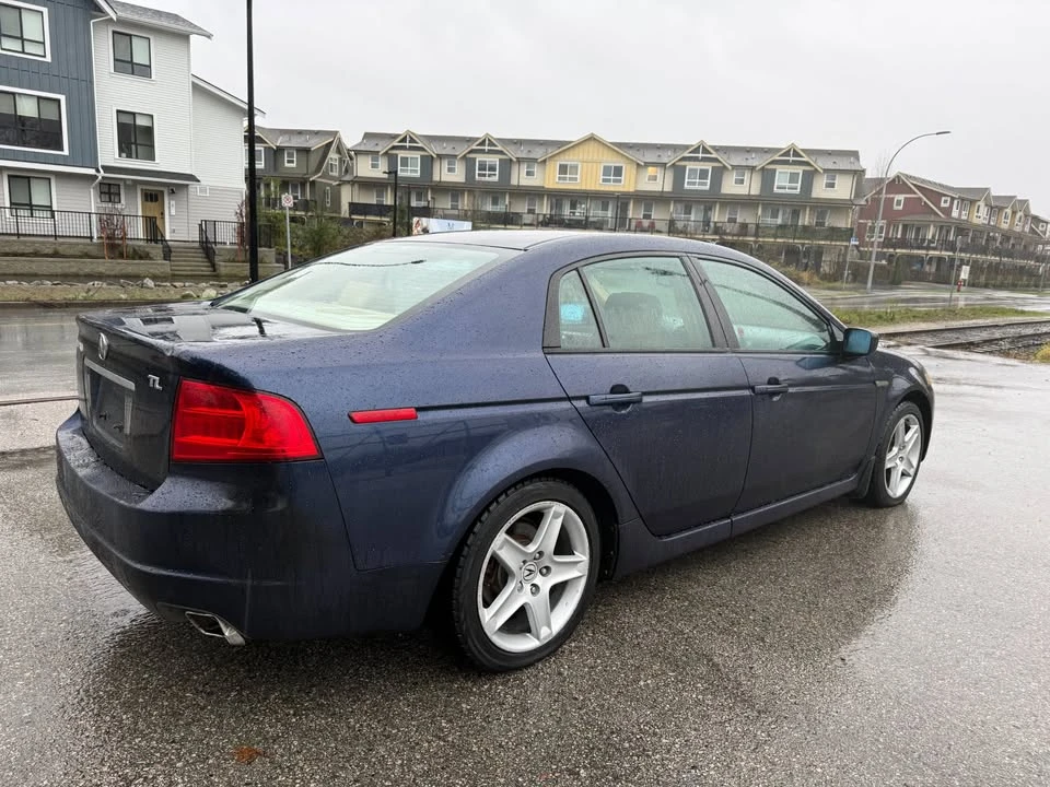 2005 Acura TL 3rd Gen - Image 4 of 10