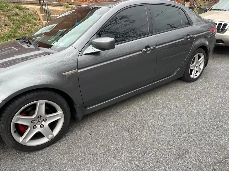 2005 Acura TL 3rd Gen - Image 4 of 6