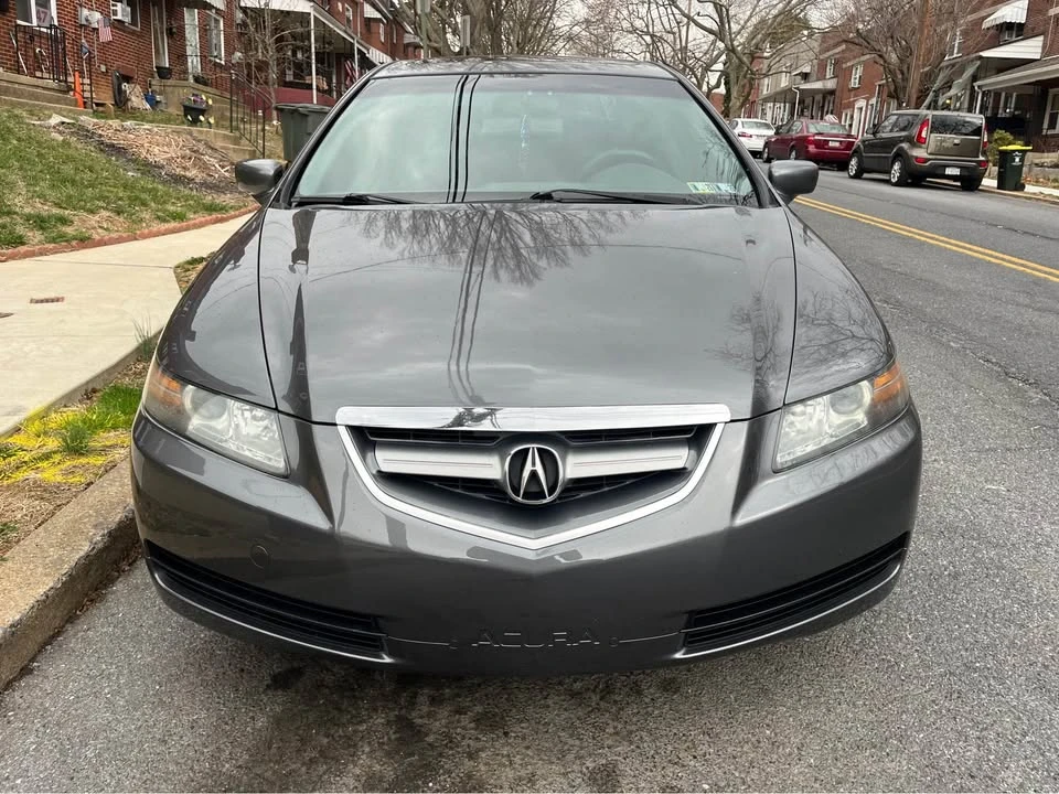 2005 Acura TL 3rd Gen - Image 2 of 6