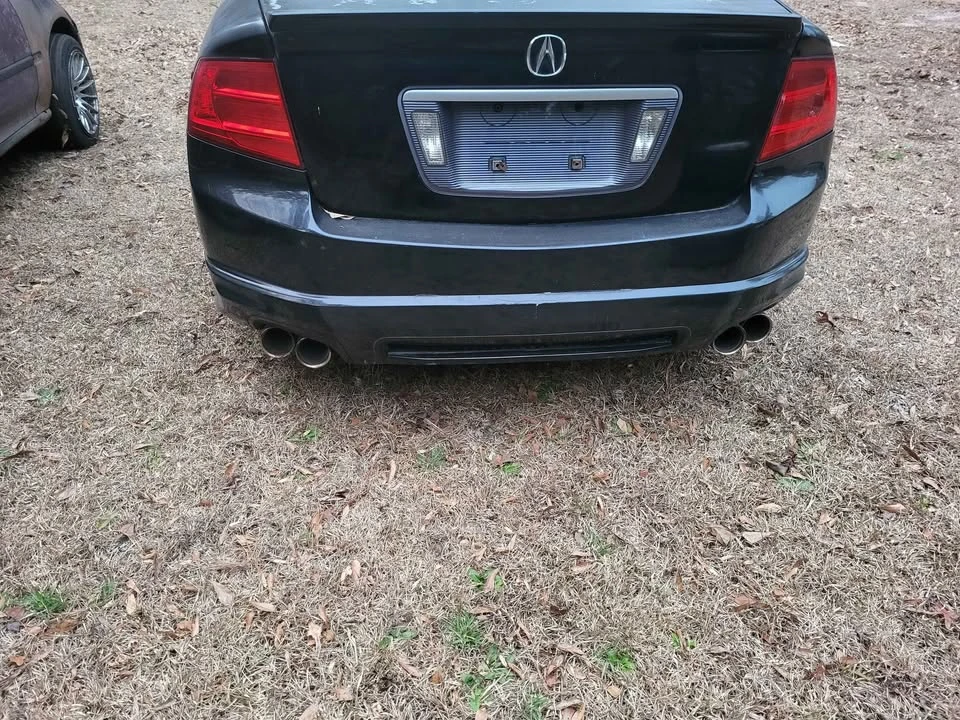 2005 Acura TL 3rd Gen - Image 3 of 5
