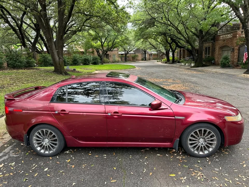 2005 Acura TL 3rd Gen - Image 2 of 14