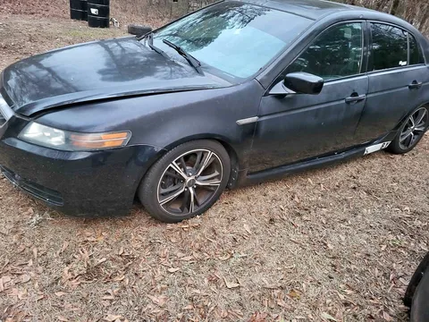 2005 Acura TL
