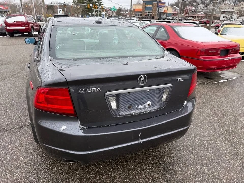 2005 Acura TL 3rd Gen - Image 9 of 17