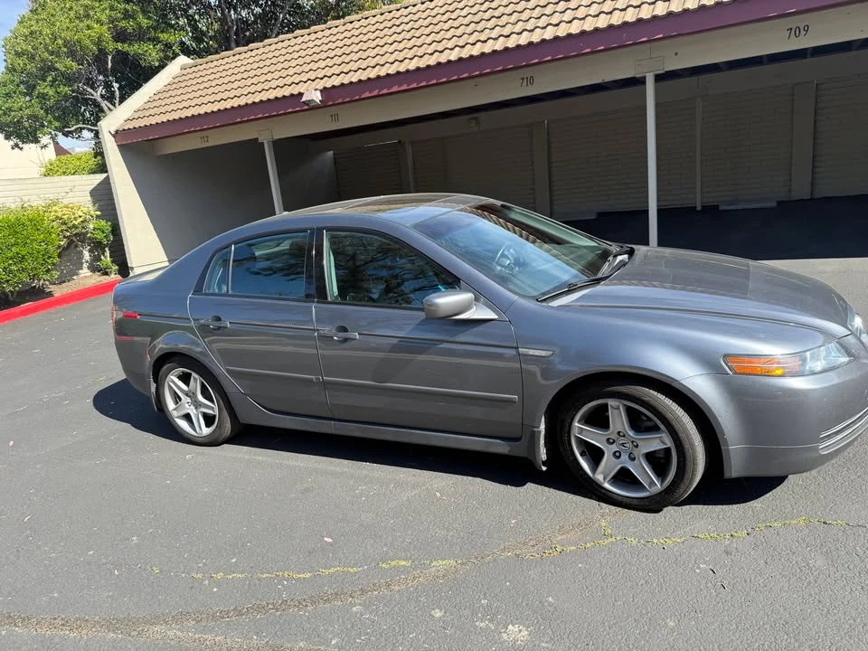 2005 Acura TL 3rd Gen - Image 2 of 6