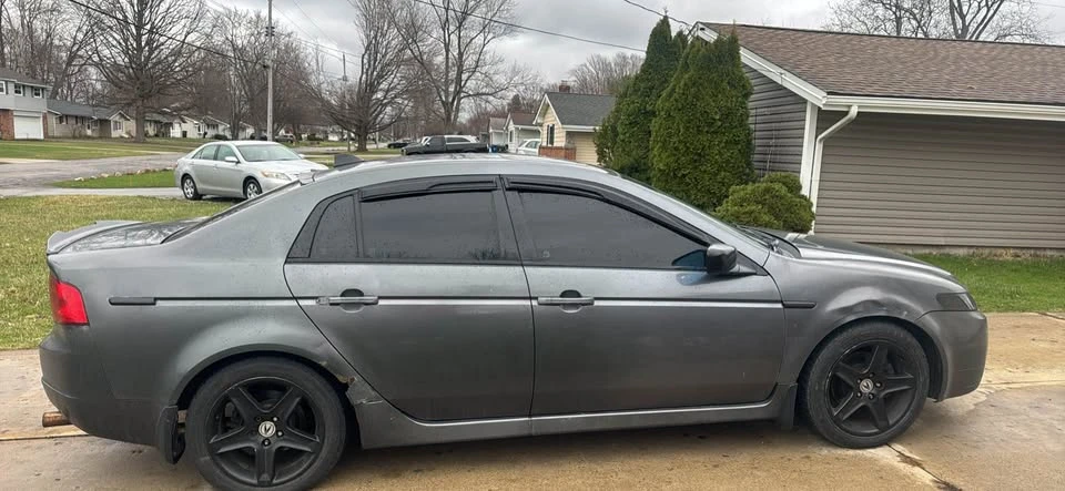 2005 Acura TL 3rd Gen - Image 4 of 10