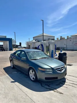 2005 Acura TL