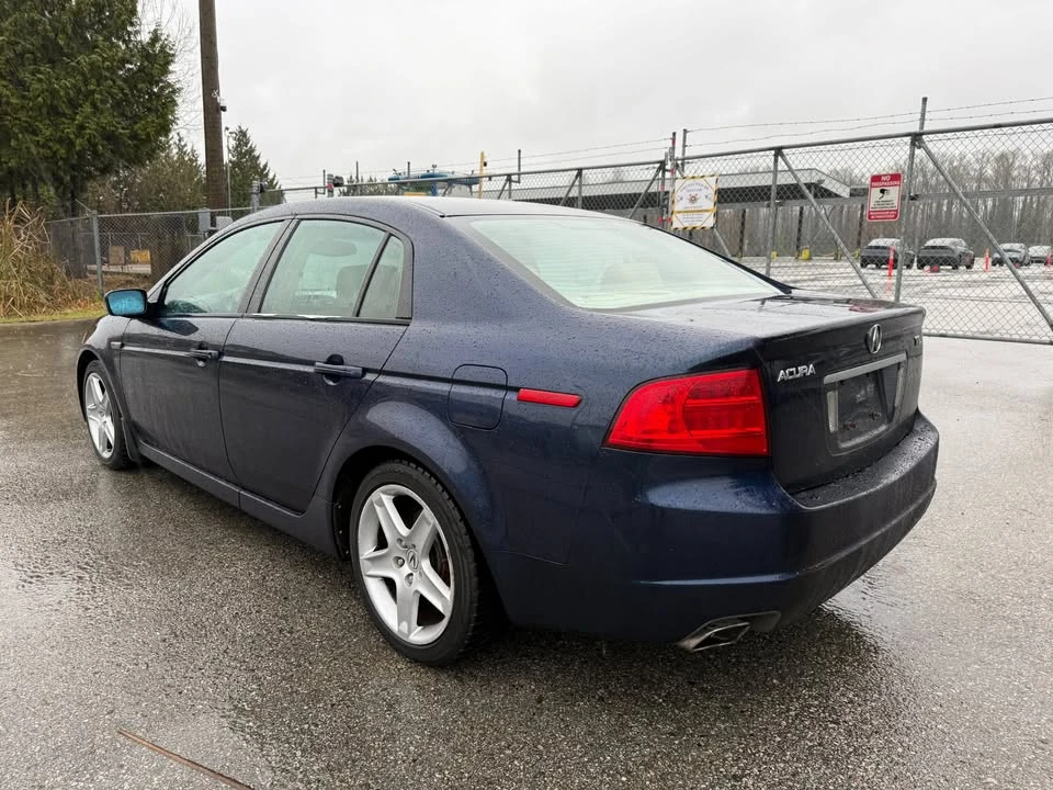 2005 Acura TL 3rd Gen - Image 3 of 10