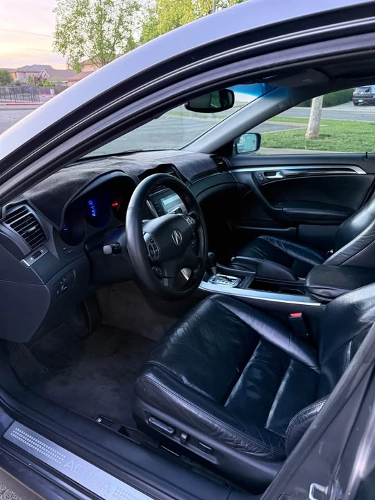 2005 Acura TL 3rd Gen - Image 7 of 8