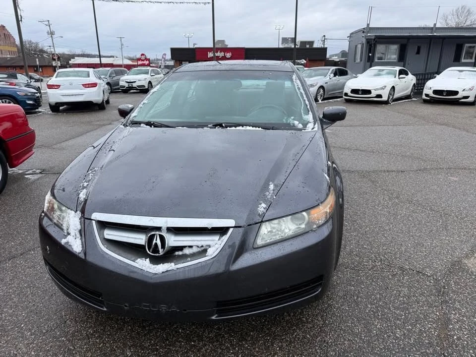 2005 Acura TL 3rd Gen - Image 3 of 17