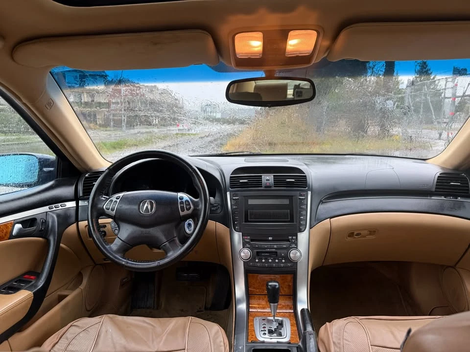 2005 Acura TL 3rd Gen - Image 5 of 10