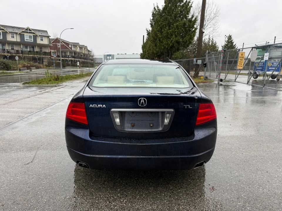 2005 Acura TL 3rd Gen - Image 6 of 10