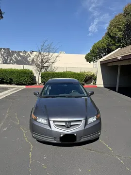 2005 Acura TL