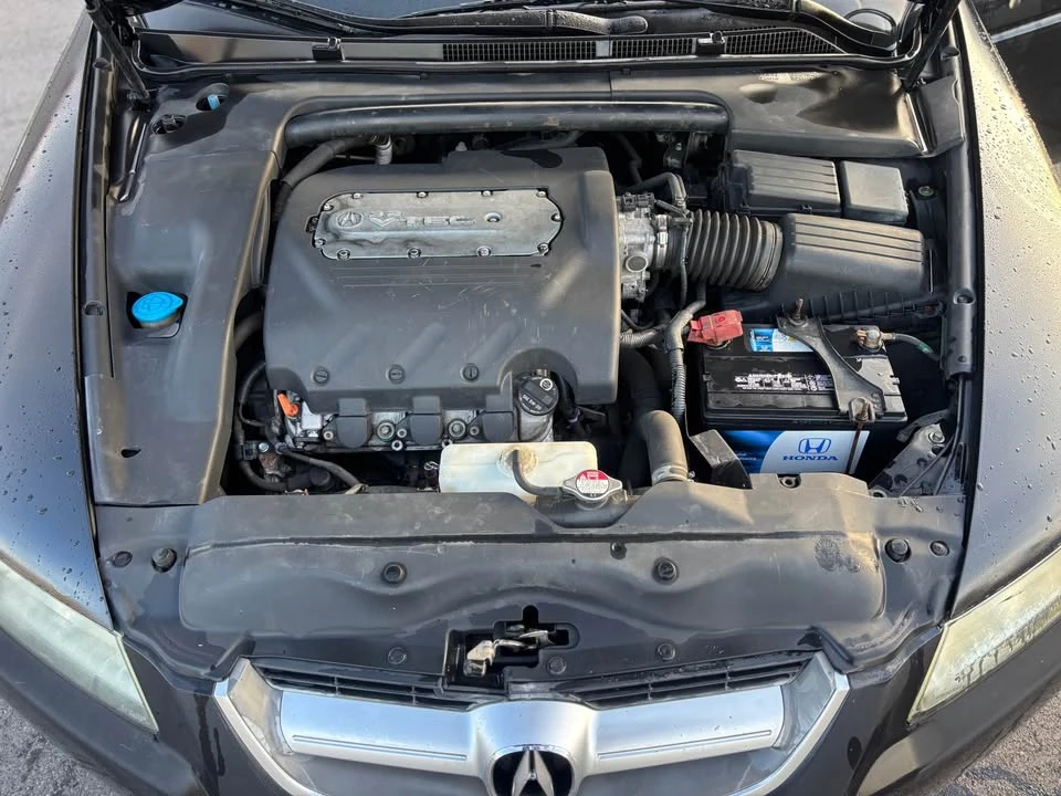 2005 Acura TL 3rd Gen - Image 9 of 9