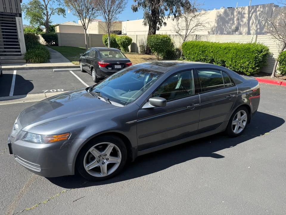 2005 Acura TL 3rd Gen - Image 3 of 6