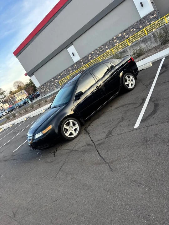 2005 Acura TL 3rd Gen - Image 3 of 9