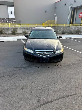 2005 Acura TL