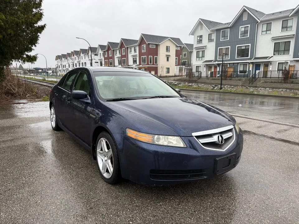 2005 Acura TL 3rd Gen - Image 2 of 10