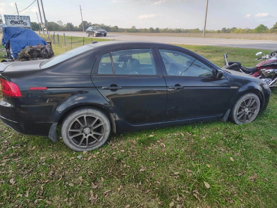 2005 Acura TL 3rd Gen - Image 5 of 8