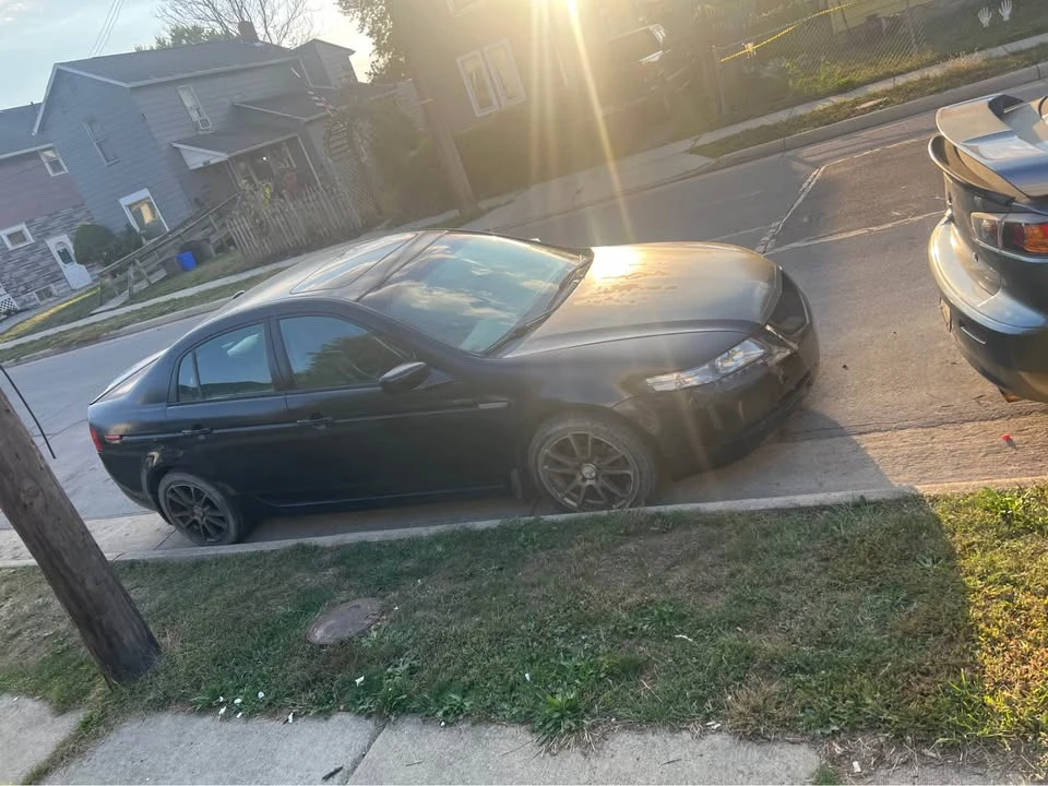 2005 Acura TL 3rd Gen - Image 6 of 8