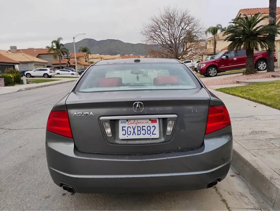 2005 Acura TL 3rd Gen - Image 5 of 7