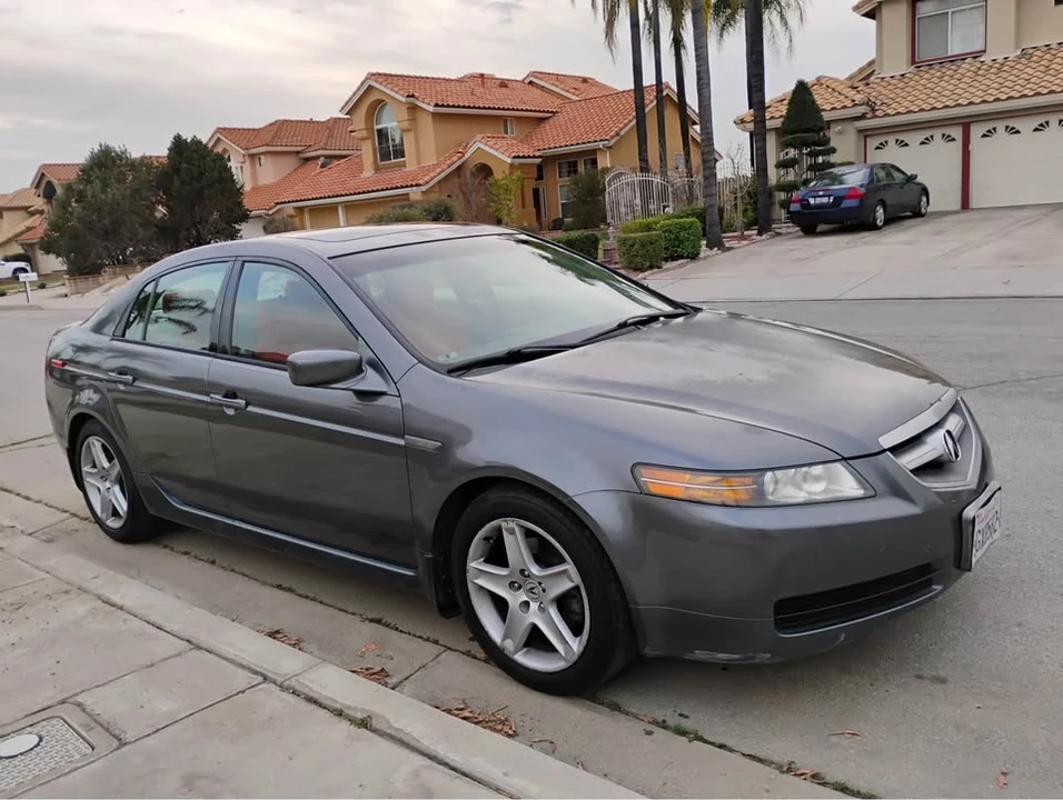 2005 Acura TL 3rd Gen - Image 3 of 7