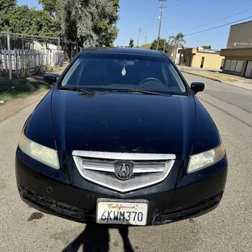 2005 Acura TL 3.2 4dr Sedan