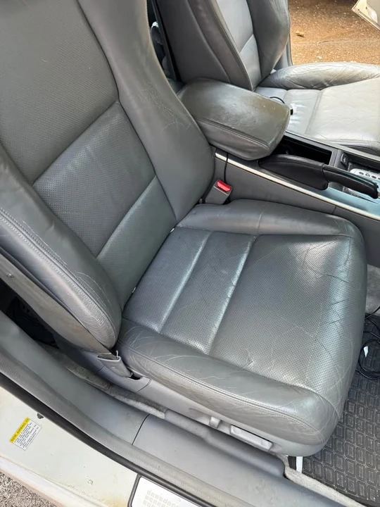 2005 Acura TL 3rd Gen - Image 5 of 8