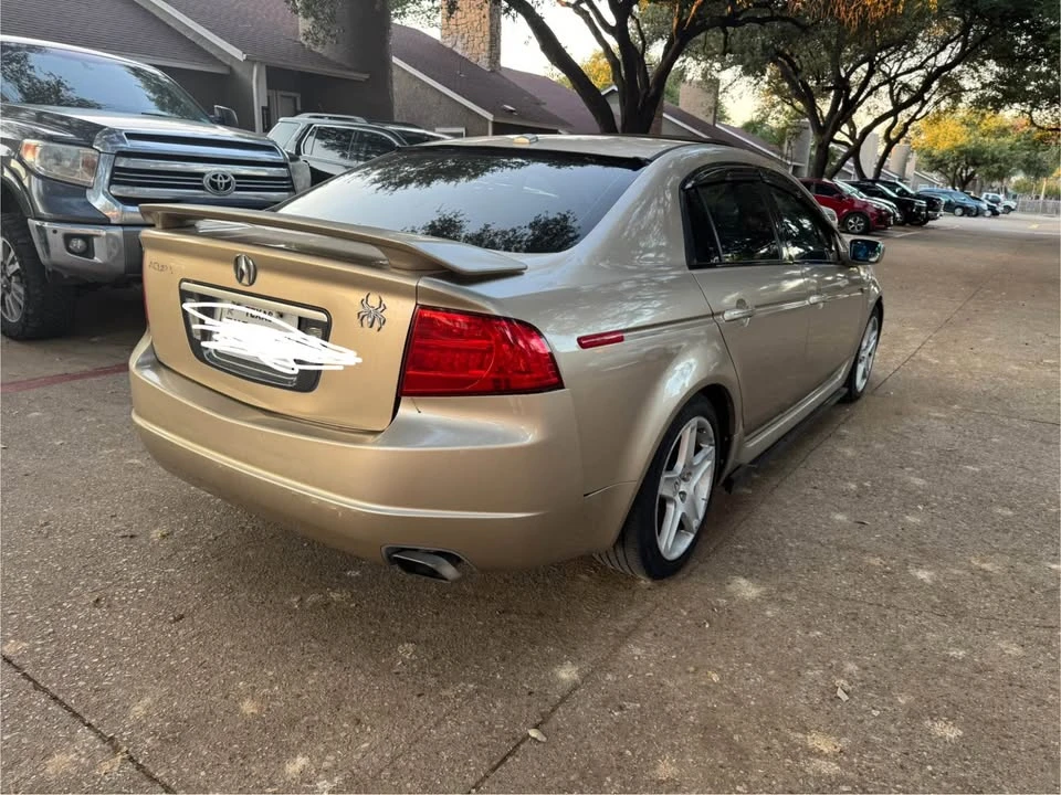 2005 Acura TL 3rd Gen - Image 5 of 12