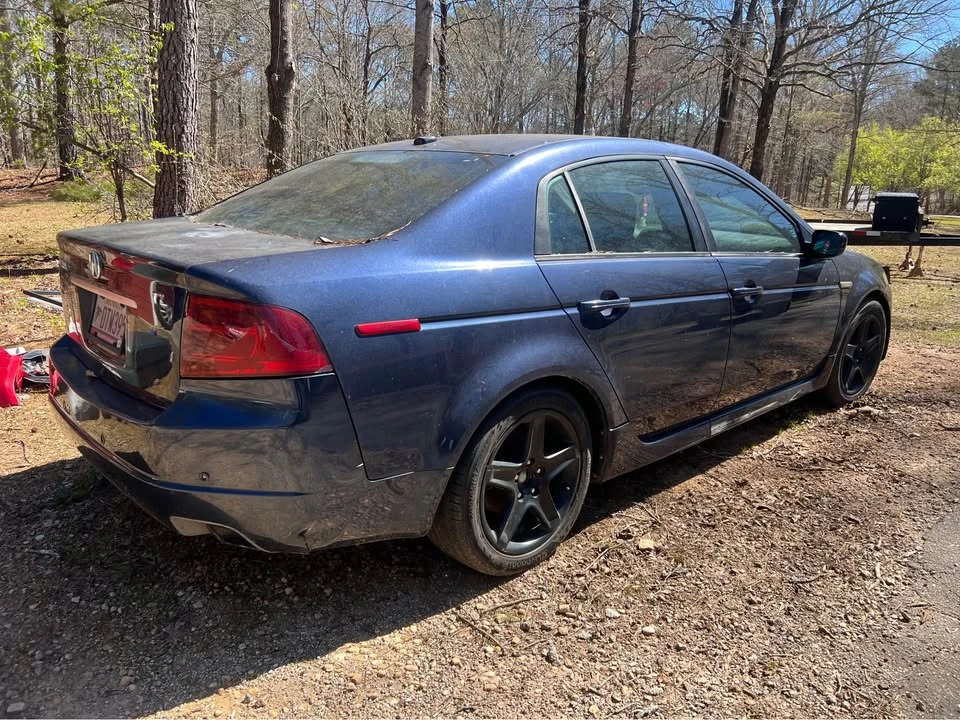 2005 Acura TL 3rd Gen - Image 3 of 11