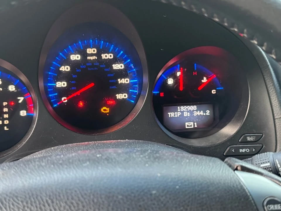 2005 Acura TL 3rd Gen - Image 11 of 12