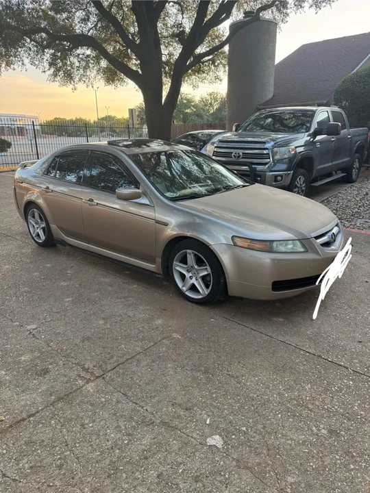2005 Acura TL 3rd Gen - Image 3 of 12