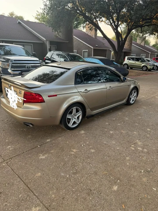 2005 Acura TL 3rd Gen - Image 4 of 12
