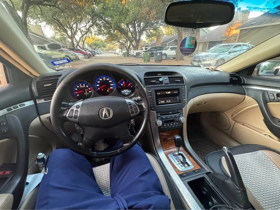 2005 Acura TL 3rd Gen - Image 12 of 12