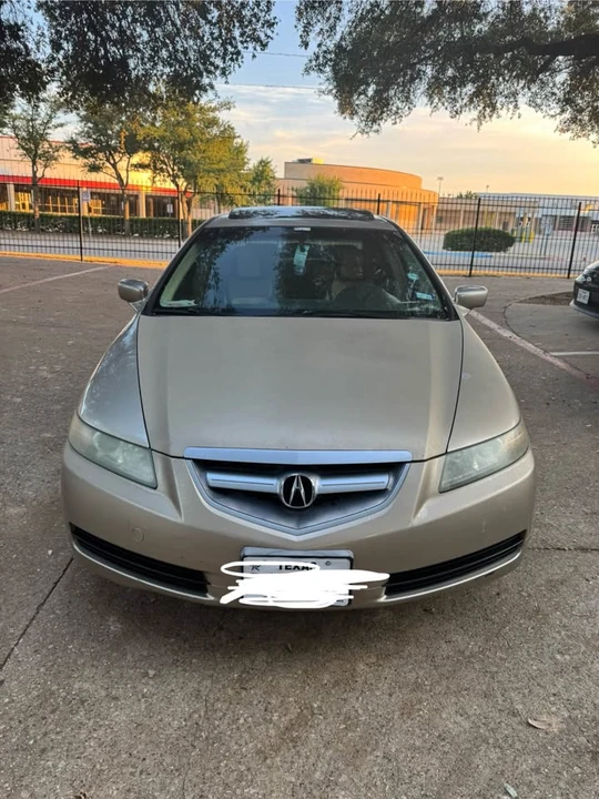 2005 Acura TL 3rd Gen - Image 6 of 12