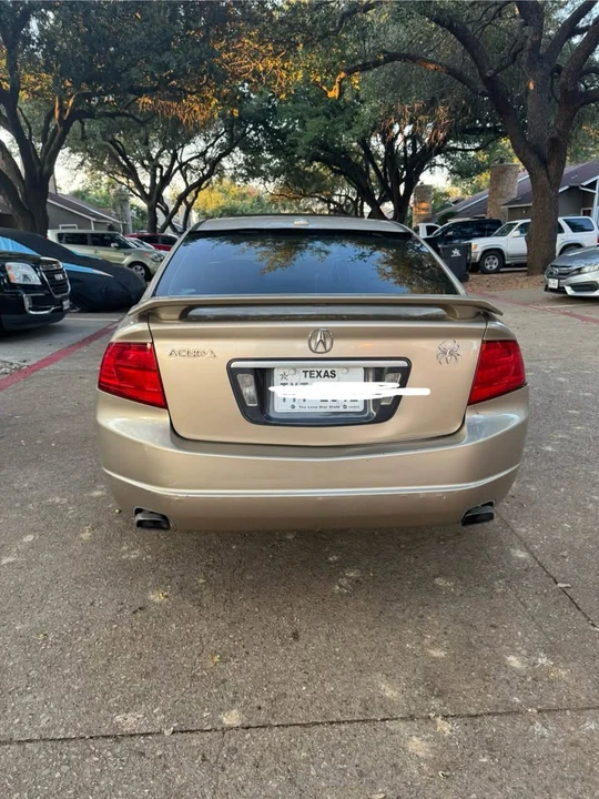 2005 Acura TL 3rd Gen - Image 7 of 12