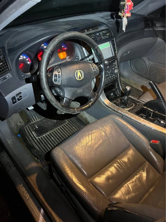 2005 Acura TL 3rd Gen - Image 6 of 11