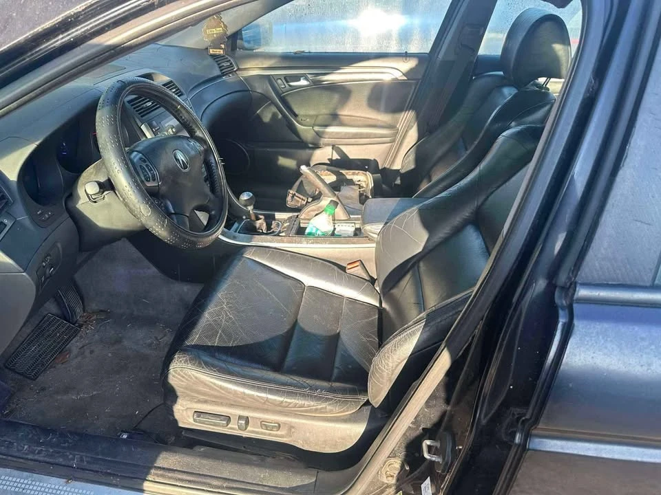 2005 Acura TL 3rd Gen - Image 3 of 15