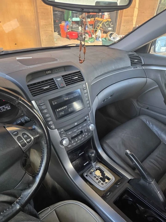 2005 Acura TL 3rd Gen - Image 3 of 14