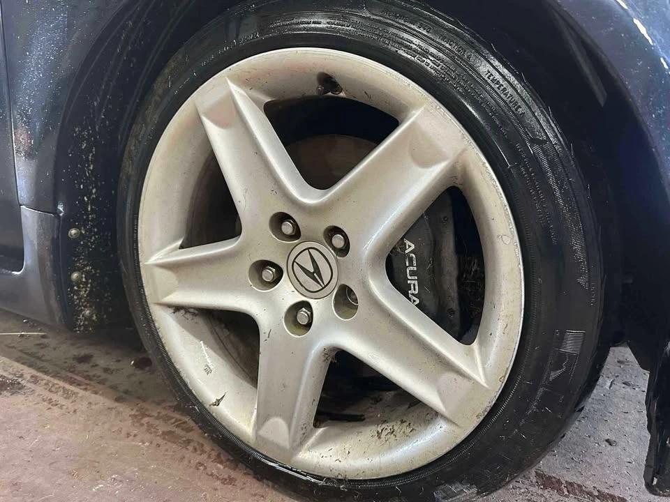 2005 Acura TL 3rd Gen - Image 12 of 15
