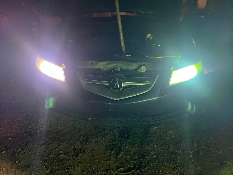 2005 Acura TL 3rd Gen - Image 11 of 11
