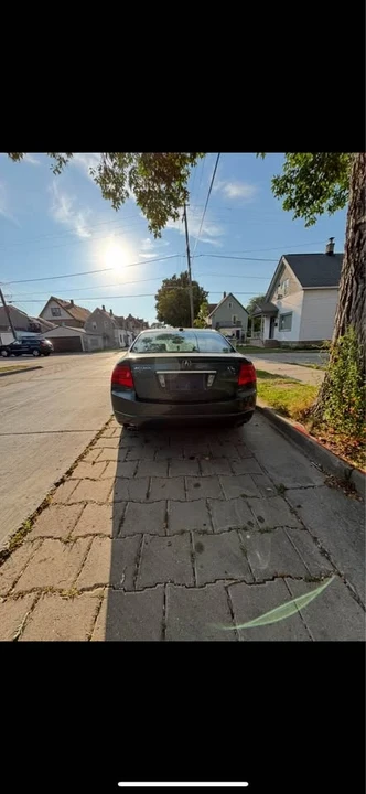2005 Acura TL 3rd Gen - Image 4 of 10