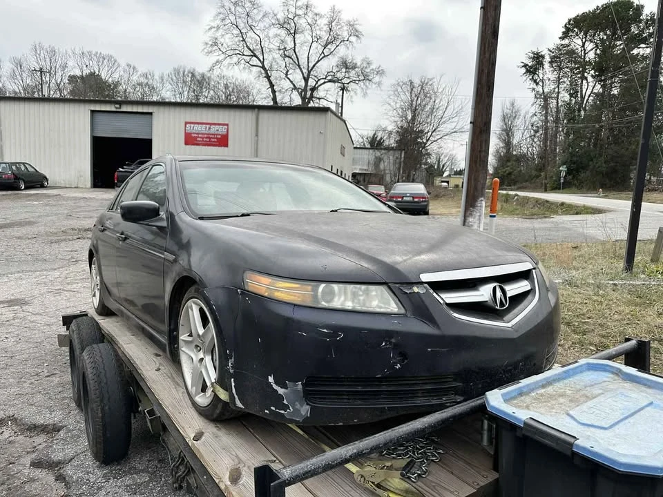 2005 Acura TL 3rd Gen - Image 15 of 15