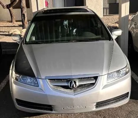 2005 Acura TL 3rd Gen - Image 5 of 8