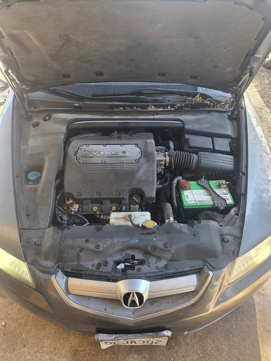 2005 Acura TL 3rd Gen - Image 14 of 14