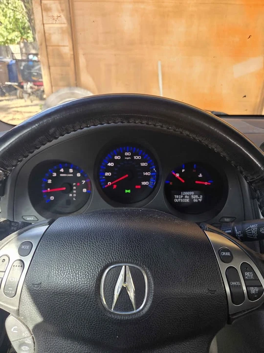 2005 Acura TL 3rd Gen - Image 4 of 14
