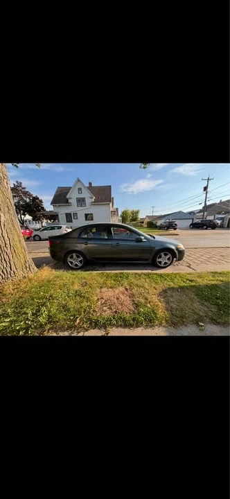 2005 Acura TL 3rd Gen - Image 2 of 10
